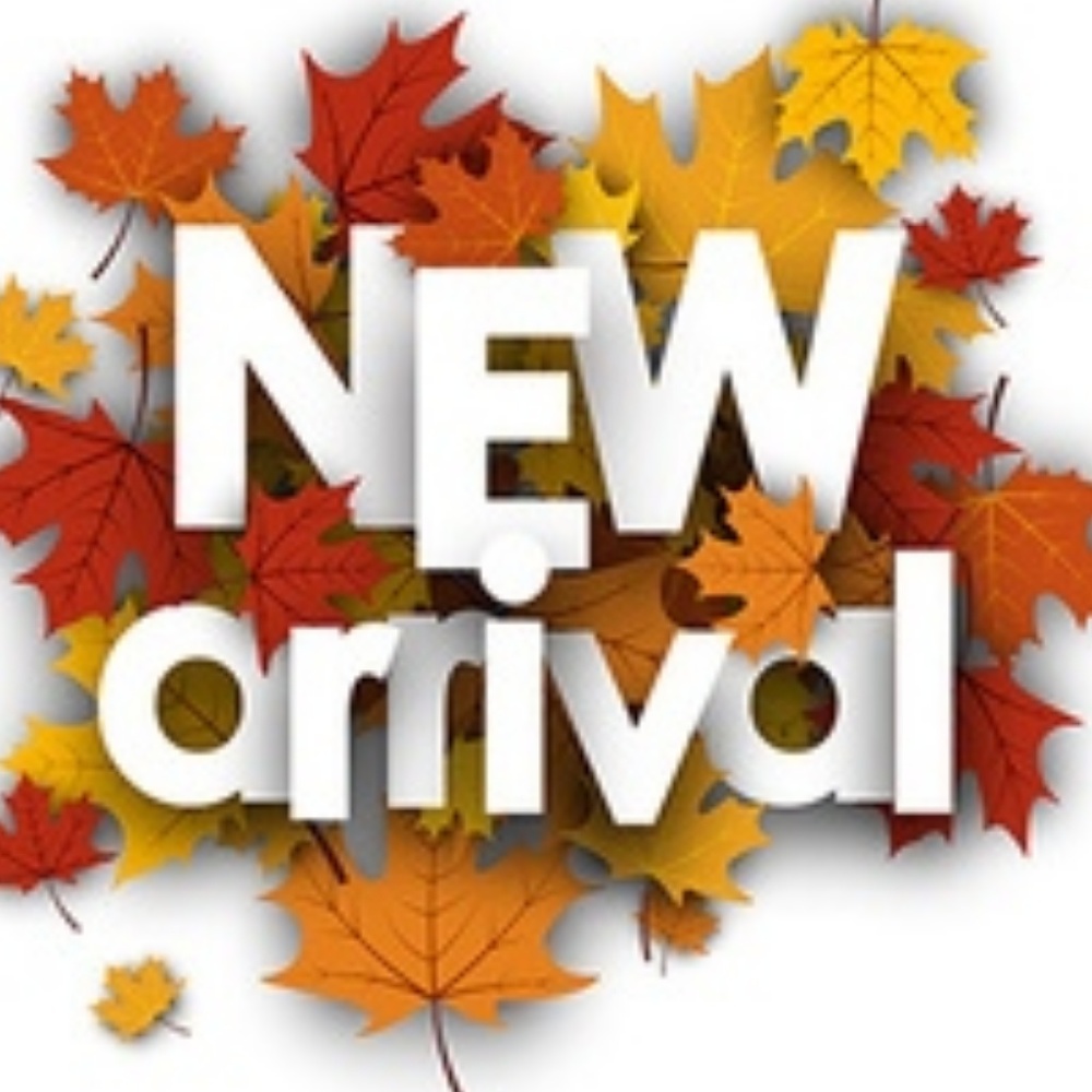 new arrivals - Picture 1 of 1